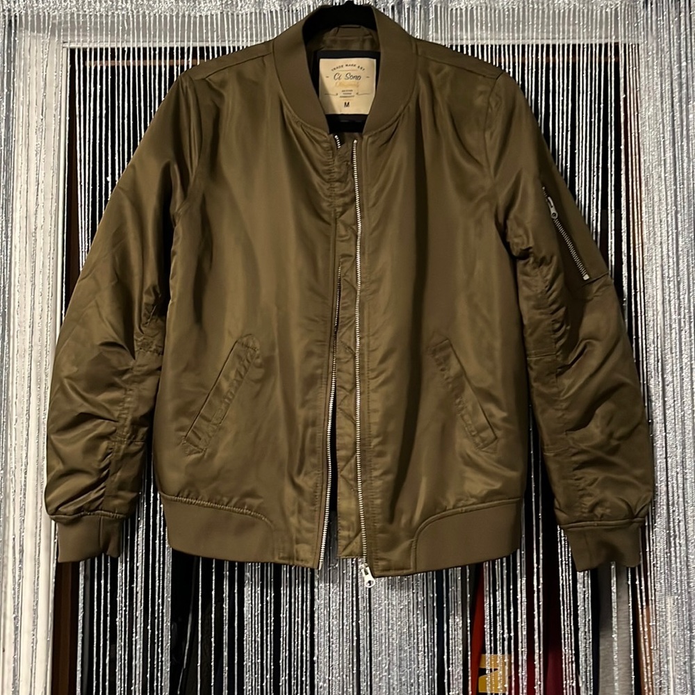 Jacket